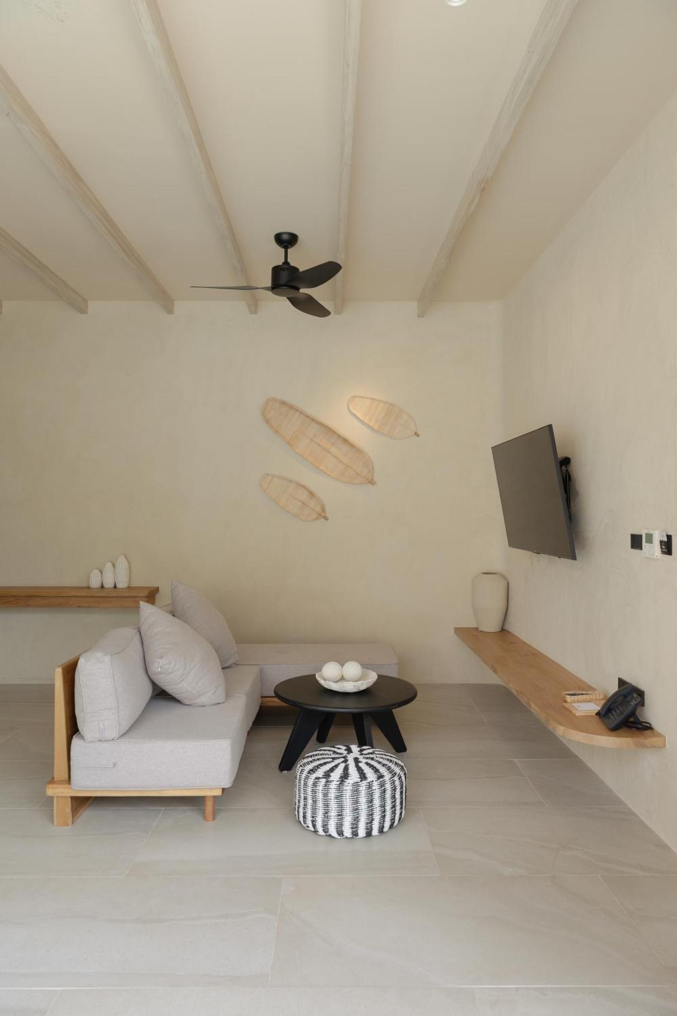 Eden Resort & Villas Phuket Patong Bagian luar foto